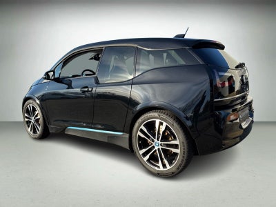 BMW i3s Charged Plus billede 3