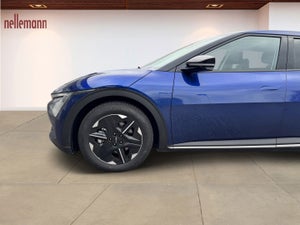 Kia EV6 Long Range Prestige