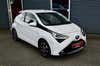 Toyota Aygo VVT-i x-press thumbnail