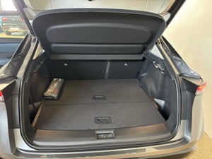 Nissan Ariya Evolve e-4ORCE