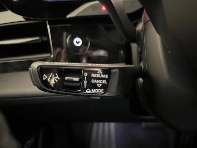 Porsche Taycan 4 Performance+ Cross Turismo