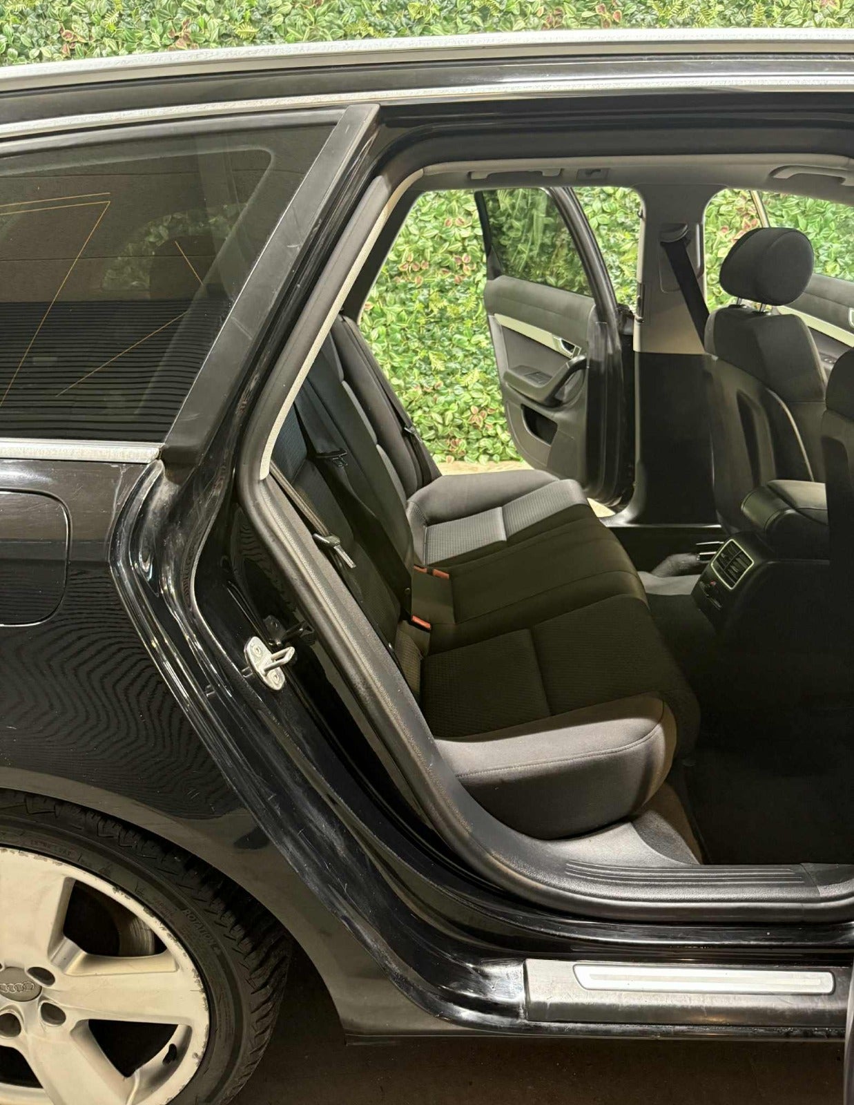 Billede af Audi A6 2,0 TDi 140 Avant