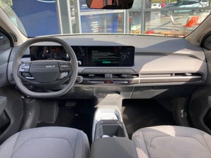 Kia EV3 Long Range Prestige
