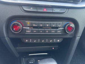 Kia XCeed PHEV Upgrade+ DCT