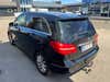 Mercedes B180 BE thumbnail