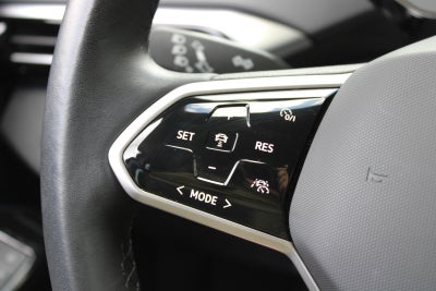 VW ID.5 Pro