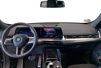 BMW iX1 eDrive20 M-Sport
