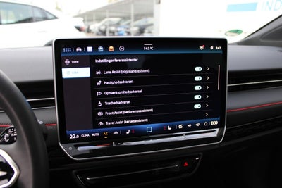 VW ID.7 GTX Tourer 4Motion