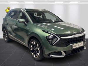 Kia Sportage PHEV Upgrade aut. 4WD