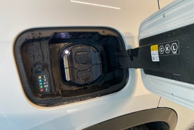 BMW iX1 xDrive30 X-Line