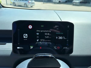 Kia PV5 Cargo L2H1 Long Range Work Pro