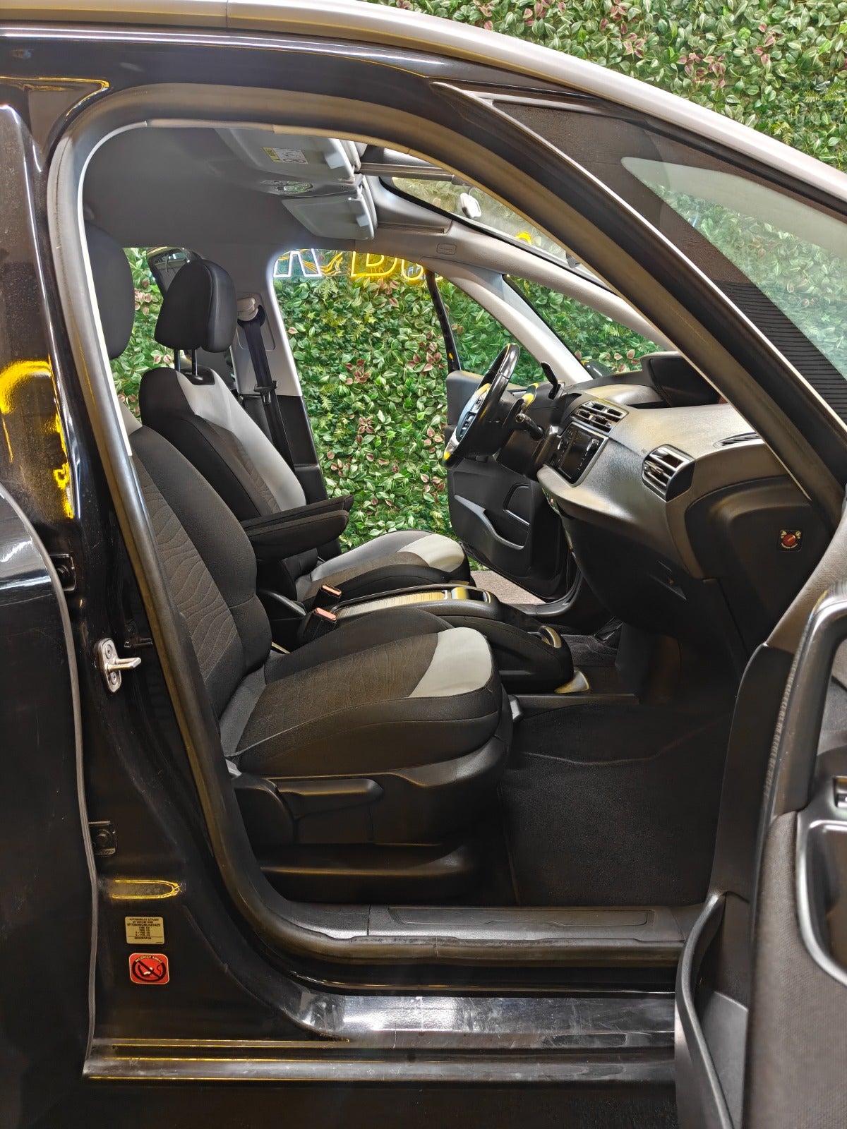 Billede af Citroën Grand C4 Picasso 1,6 e-HDi 115 Exclusive E6G 7prs