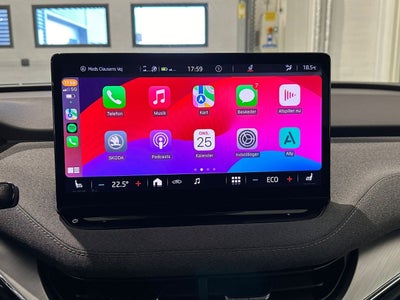 Skoda Enyaq iV Loft