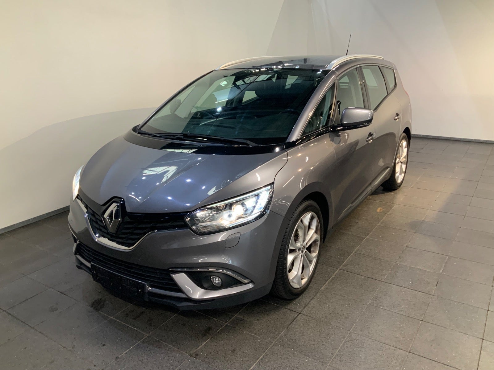 Renault Grand Scenic IV