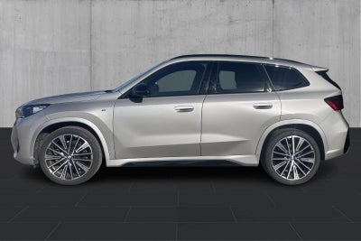 BMW iX1 xDrive30 Fully Charged M-Sport 2023
