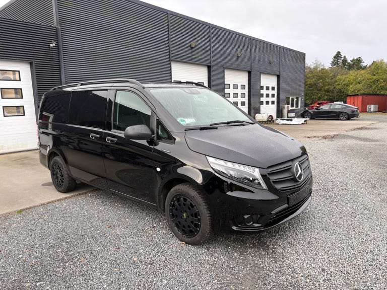 Mercedes eVito 112 L