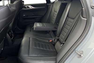 BMW i4 M50 Supercharged xDrive