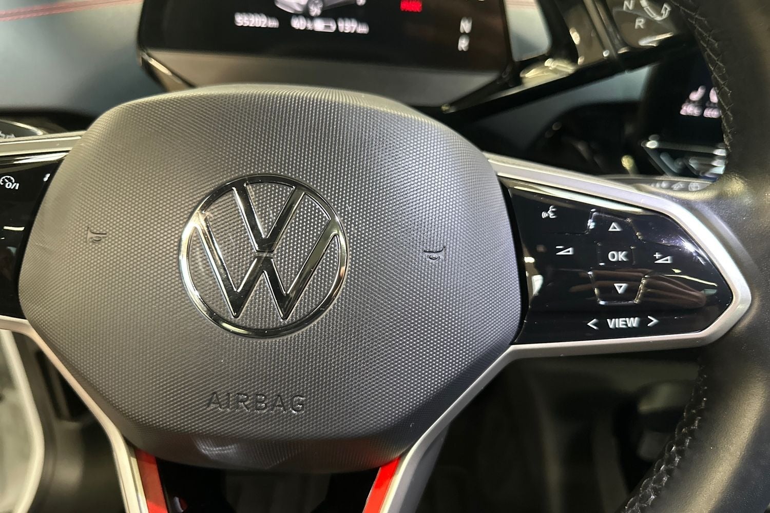 Billede af VW ID.4 77 GTX 4Motion