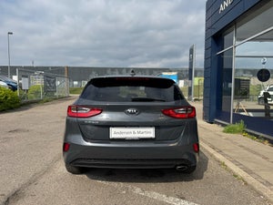Kia Ceed T-GDi Active