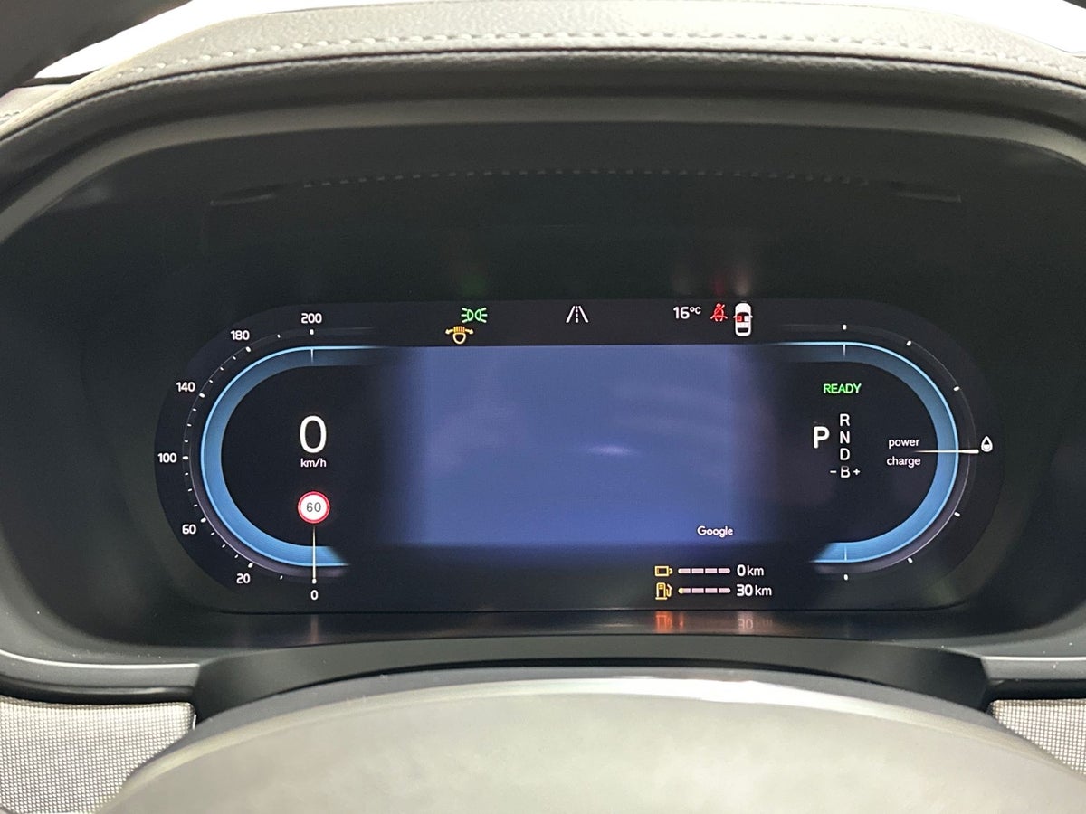 Volvo S90 T8 ReCharge Ultimate Bright aut. AWD billede 12