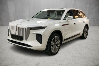 Hongqi E-HS9 99 Premium 5d