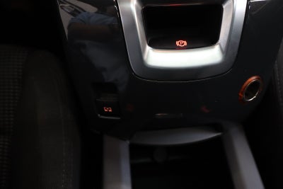 Peugeot 5008 HDi 110 Premium 7prs