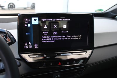 VW ID.3 Pro Move