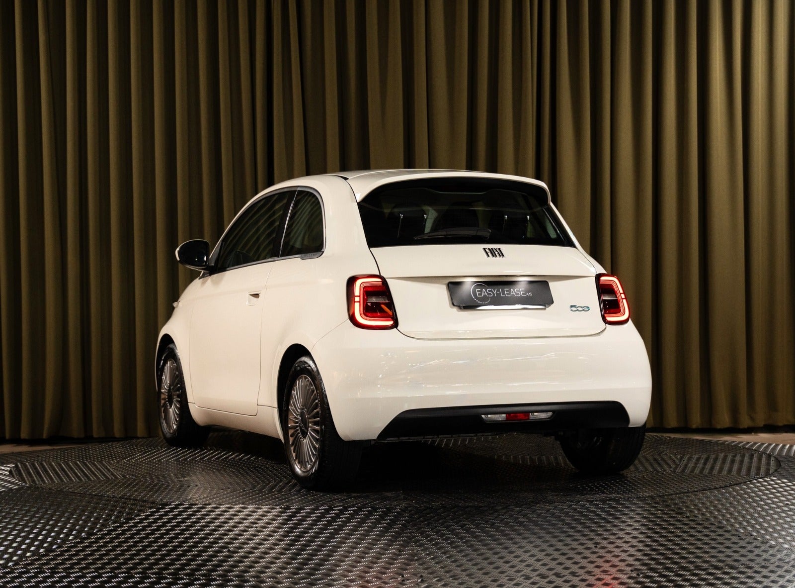 Billede af Fiat 500e 42