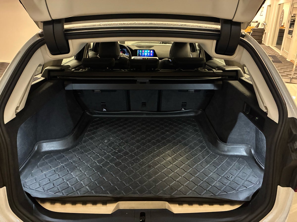 BMW 330e Touring Sport Line aut. billede 13