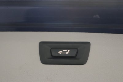 BMW 320d Touring aut.