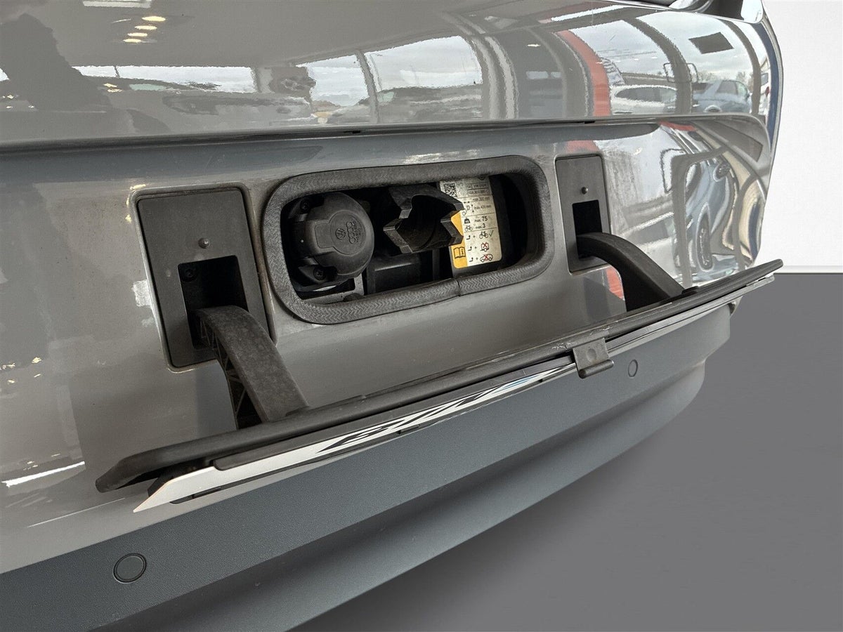 VW ID.3 1ST billede 6