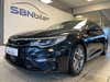 Kia Optima PHEV SW aut. thumbnail