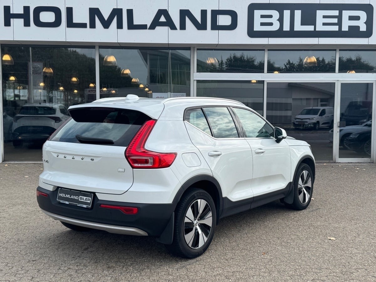 Volvo XC40 T4 ReCharge Inscription X aut.