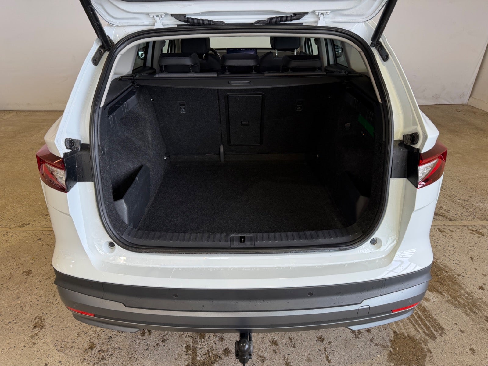 Skoda Enyaq iV Plus Loft