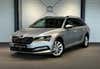 Skoda Superb TDi 150 Style Combi DSG