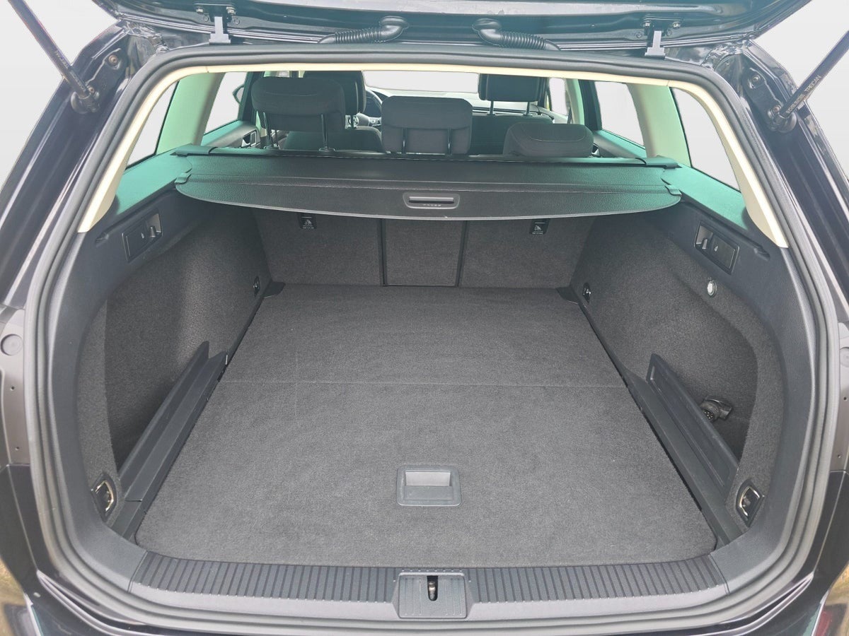 Billede af VW Passat 1,4 TSi 150 Comfortline Premium Variant DSG