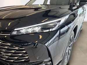MG EHS PHEV Luxury