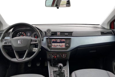 Seat Arona TSi 115 Style