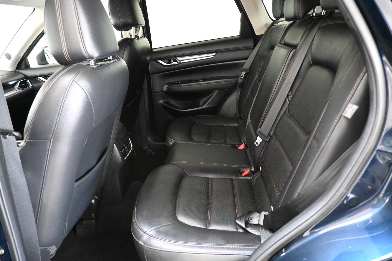 Mazda CX-5 SkyActiv-G 194 Optimum aut. AWD