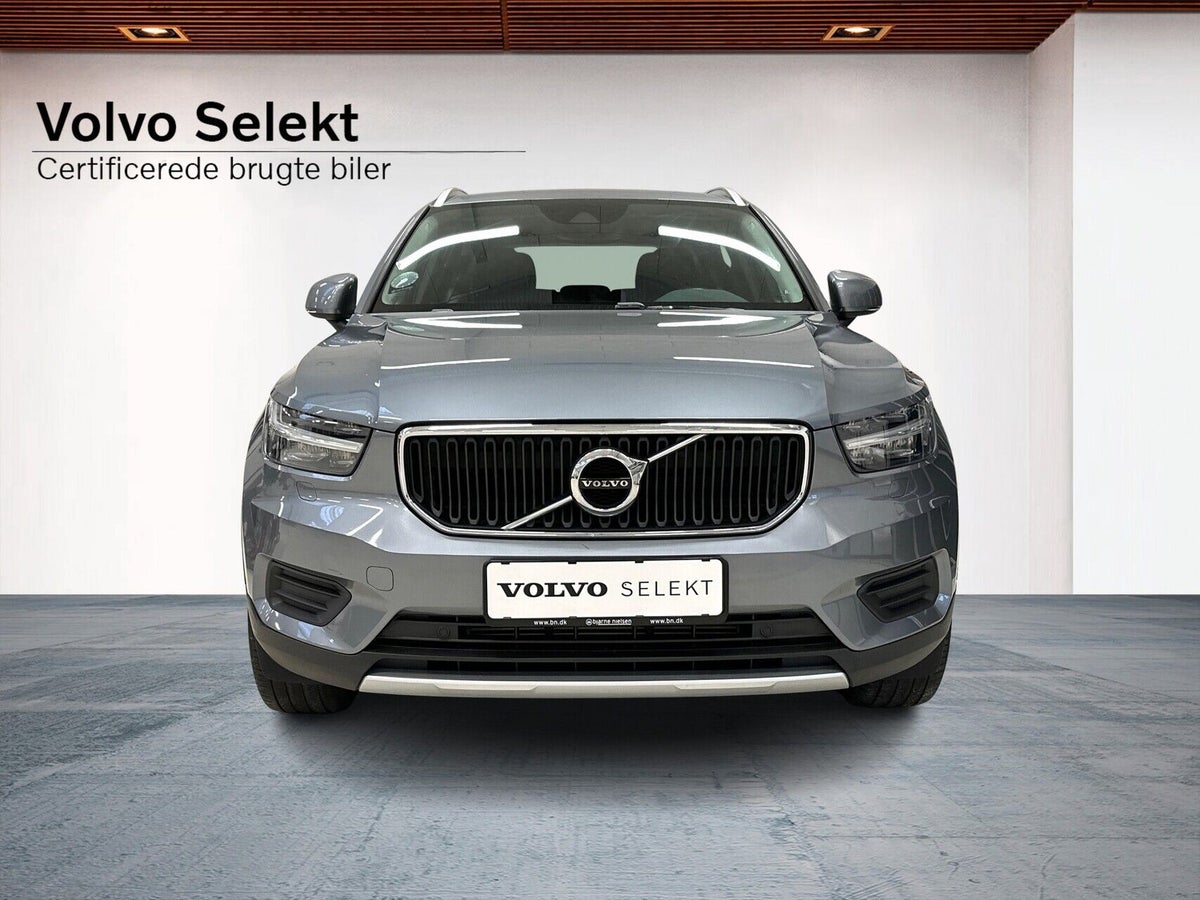 Volvo XC40 T4 190 Momentum aut. billede 7