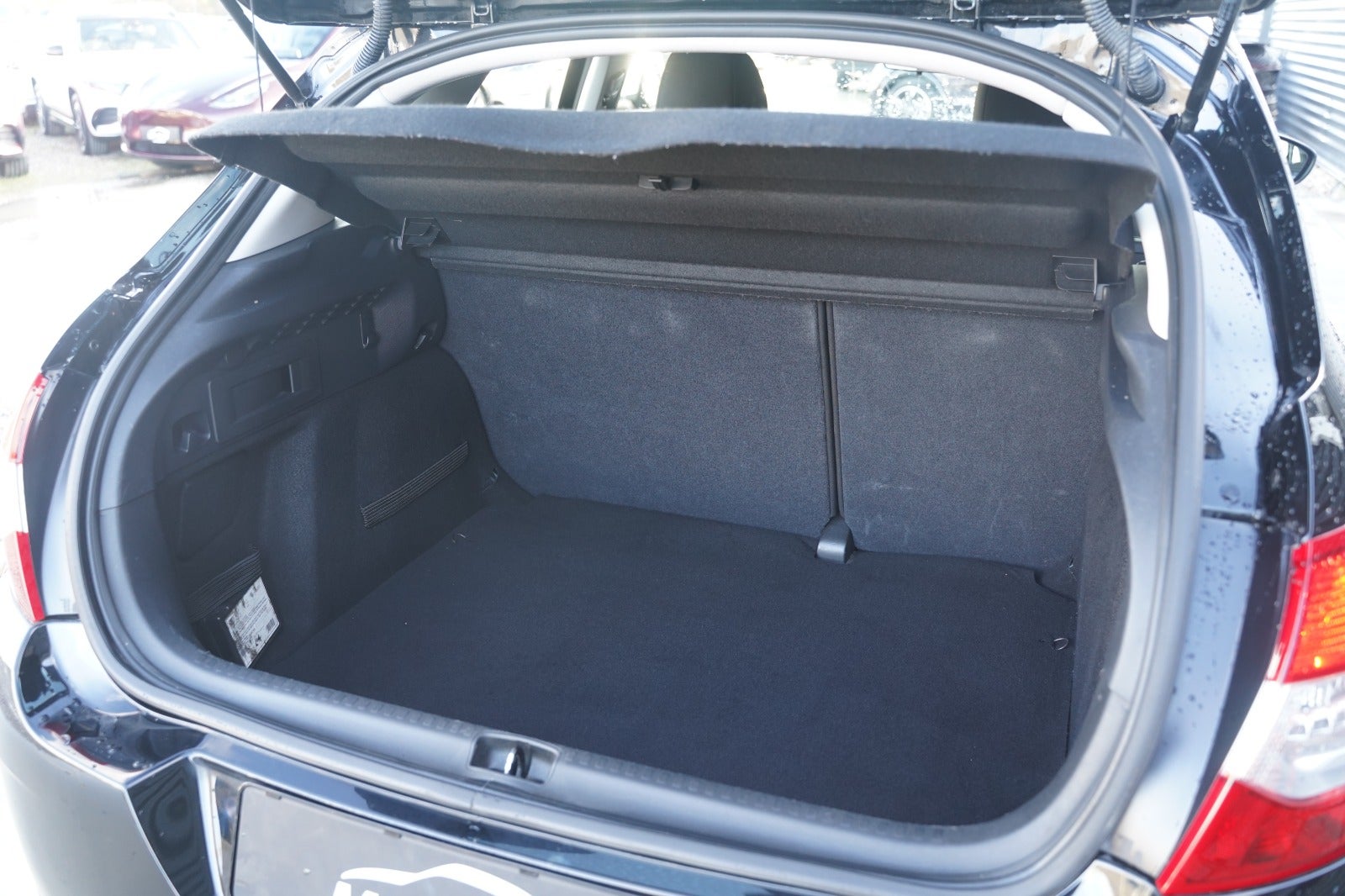 Billede af Citroën C4 1,4 VTi Attraction