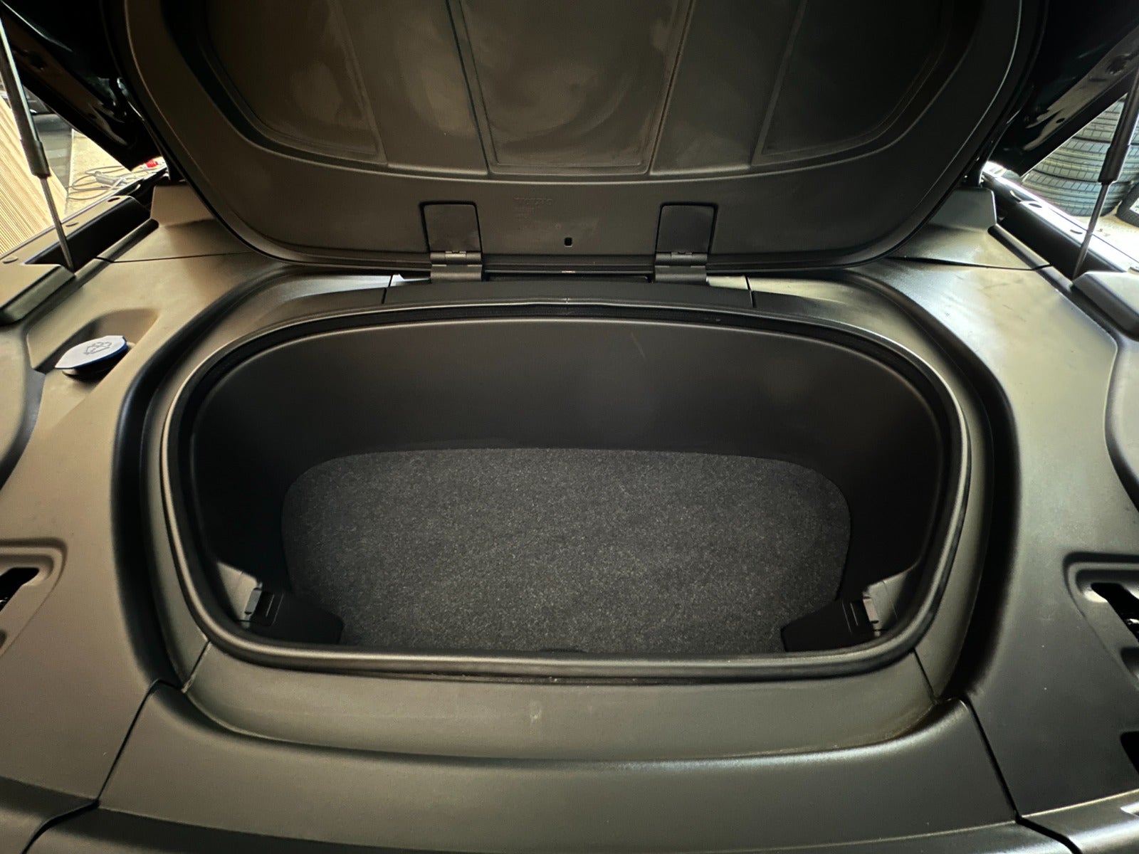 Billede af Volvo XC40  P8 ReCharge Twin Ultimate
