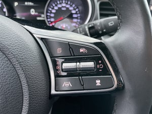 Kia Ceed T-GDi Upgrade SW DCT