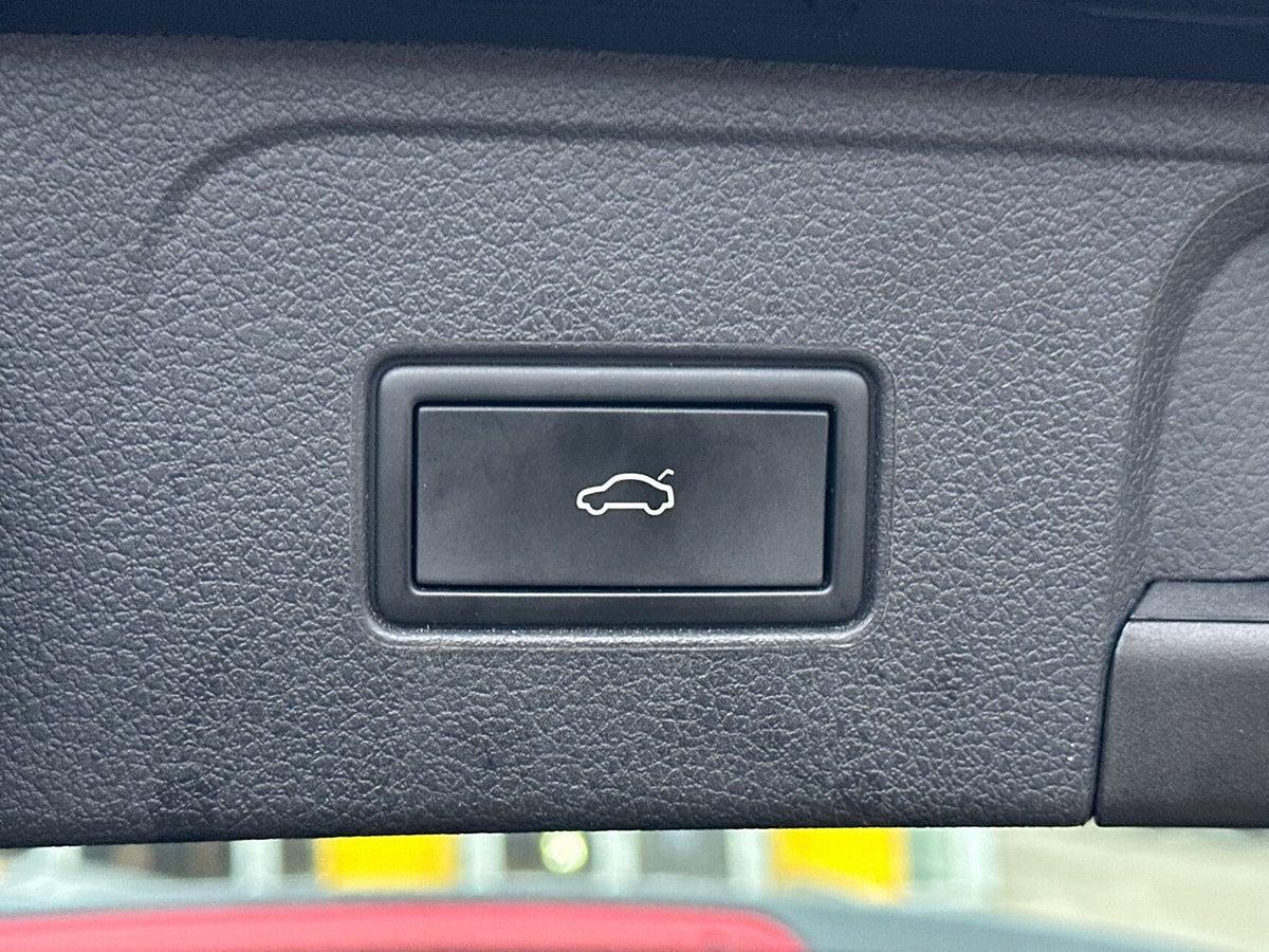 VW Passat GTE Variant DSG billede 21