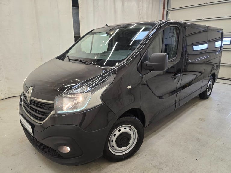 Renault Trafic T29 dCi 145 L2H1