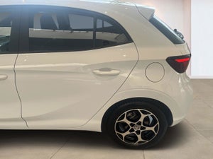 MG 3 Hybrid+ Luxury