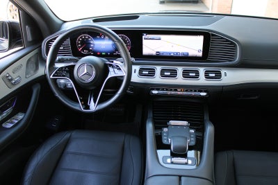 Mercedes GLE350 de AMG Premium Plus aut. 4Matic