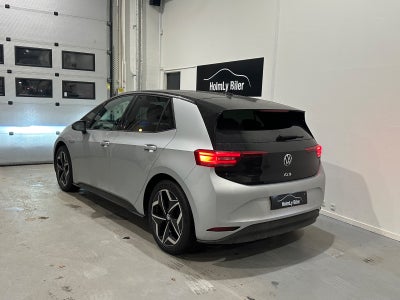 VW ID.3 Pro Performance Family