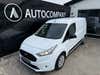 Ford Transit Connect EcoBlue Active lang thumbnail