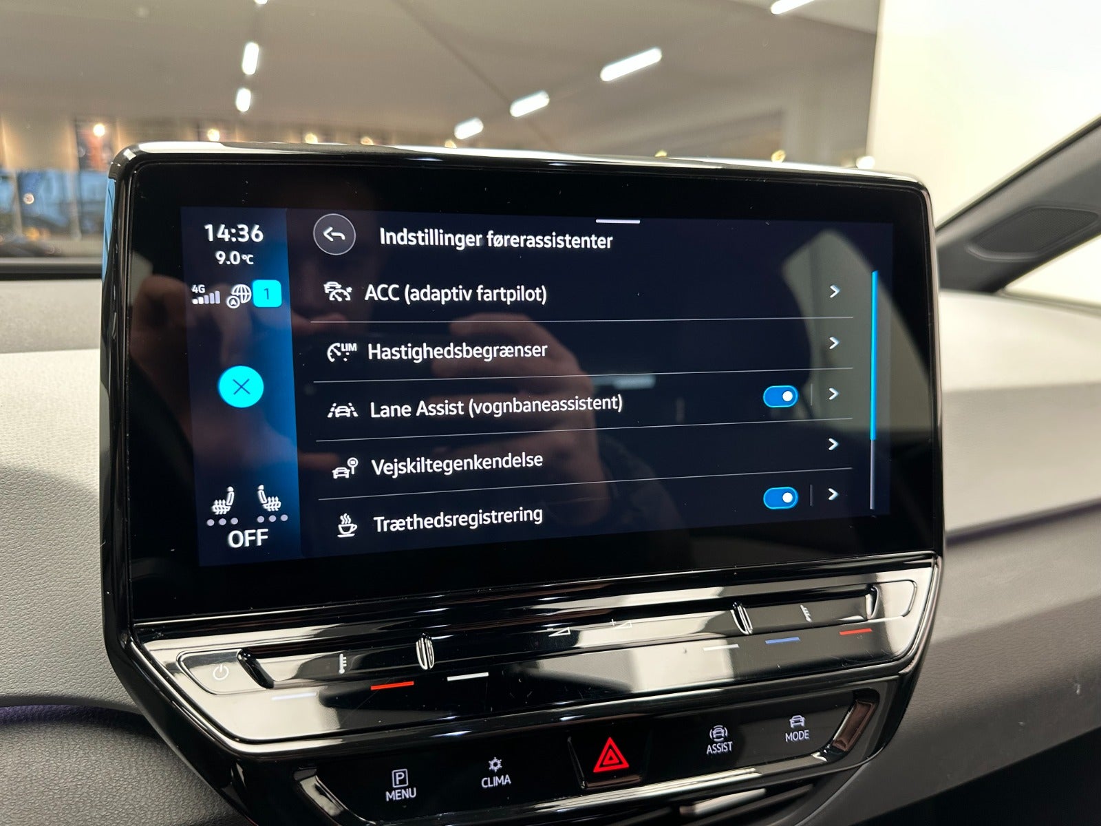 Billede af VW ID.3 77 Pro S